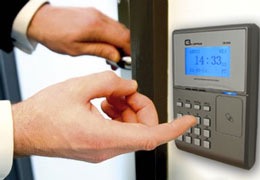 ACCESS CONTROL AC 2