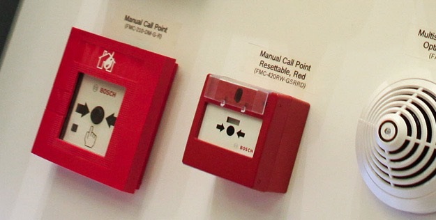 Fire Alarm Systems (FAS) and Voice Alarm Systems (VAS) 1